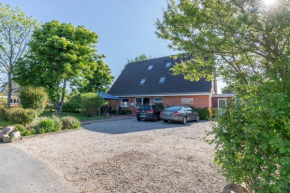 Gästehaus Ferchen Flut